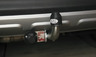 Фаркоп Galia оцинкованный для Skoda Yeti 2/4WD 2009-2018. Артикул S098A