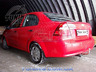 Фаркоп Galia оцинкованный для Daewoo Kalos седан 2002-2006. Артикул C049A