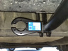 Фаркоп Baltex для Geely SC7 2014-2022. Артикул 28272812
