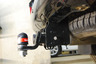Фаркоп Oris (ранее Bosal) для Lexus LX 570 2007-2022. Артикул 3010-E