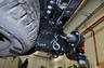 Фаркоп Oris (ранее Bosal) для Lexus LX 570 2007-2022. Артикул 3010-E