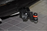 Фаркоп Oris (ранее Bosal) для Lexus LX 570 2007-2022. Артикул 3010-E