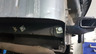 Фаркоп Westfalia для Seat Leon III хэтчбек, универсал 2012-2020. Быстросъемный крюк. Артикул 317132600001
