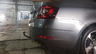 Фаркоп Westfalia для Seat Leon III хэтчбек, универсал 2012-2020. Быстросъемный крюк. Артикул 317132600001