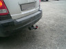 Фаркоп Oris (ранее Bosal) для Kia Sorento I 2002-2006. Артикул 6719-A