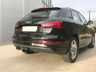 Фаркоп Aragon для Skoda Kodiaq 2017-2022. Артикул E6711BA