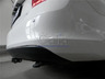 Фаркоп Galia оцинкованный для Seat Toledo IV седан 2013-2022. Быстросъемный крюк. Артикул S104C