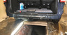 Фаркоп Westfalia для Mercedes-Benz Vito W639 2004-2014. Артикул 313435600001