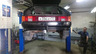 Фаркоп AvtoS для ВАЗ 2113 2004-2013. Артикул VAZ-44