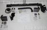 Фаркоп Союз-96 для Toyota RAV-4 II 2000-2005. Артикул TRV0.10.4004
