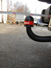 Фаркоп Oris (ранее Bosal) для Jeep Wrangler JK 2007-2018. Артикул 4852-A