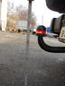 Фаркоп Oris (ранее Bosal) для Jeep Wrangler JK 2007-2018. Артикул 4852-A