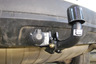 Фаркоп Auto-Hak для Volkswagen Touareg I 2003-2010. Артикул K 46