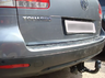 Фаркоп Auto-Hak для Volkswagen Touareg I 2003-2010. Артикул K 46