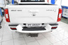 Фаркоп PT Group для Wall Wingle 7 2020-2022. Фланцевое крепление. Артикул GWW991102