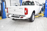 Фаркоп PT Group для Wall Wingle 7 2020-2022. Фланцевое крепление. Артикул GWW991102