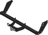 Фаркоп PT Group для Wall Wingle 7 2020-2022. Фланцевое крепление. Артикул GWW991102