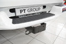 Фаркоп PT Group для Wall Wingle 7 2020-2022. Фланцевое крепление. Артикул GWW991102