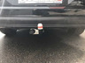 Фаркоп Трейлер для Kia Sportage IV до рестайлинга 2016-2018. Артикул 7251