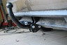 Фаркоп Imiola для Seat Alhambra II 2010-2022. Артикул W.038
