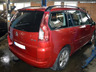 Фаркоп Imiola для Peugeot 5008 2009-2022. Артикул C.035