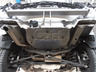 Фаркоп Galia оцинкованный для Opel Astra J седан 2009-2015. Артикул O061A