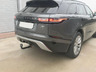 Фаркоп Aragon (быстросъемный крюк, вертикальное крепление) для Jaguar F-Pace 2016-2022. Артикул E2802AV
