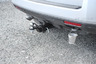 Фаркоп PT Group для Land Rover Freelander II 2006-2014. Артикул LRF991101