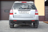 Фаркоп PT Group для Land Rover Freelander II 2006-2014. Артикул LRF991101