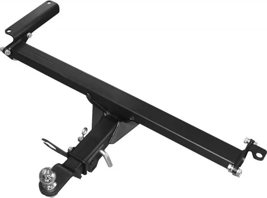 Фаркоп PT Group для Land Rover Freelander II 2006-2014. Артикул LRF991101