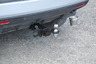 Фаркоп PT Group для Land Rover Freelander II 2006-2014. Артикул LRF991101