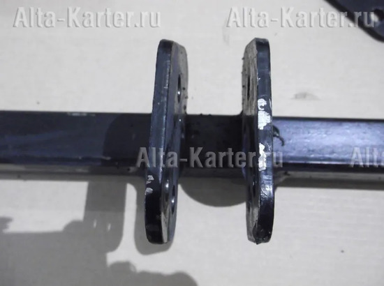 Фаркоп Трейлер для Renault Logan I седан 2004-2014. Артикул 9010