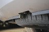 Фаркоп Auto-Hak для Hyundai Santa Fe III 2012-2017. Быстросъемный крюк. Артикул J 68V