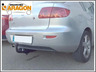 Фаркоп Aragon для Ford C-Max I 2003-2010. Артикул E4004AA