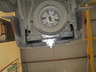 Фаркоп Bizon для Mazda BT-50 II 2011-2022 с накладкой из нержавеющей стали. Быстросъемный крюк. Артикул FA 0829-E(N)