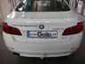 Фаркоп Galia оцинкованный для BMW 5-серия F07 Gran Turismo 2010-2022. Быстросъемный крюк. Артикул B020C