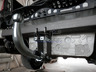 Фаркоп Galia оцинкованный для BMW 5-серия F07 Gran Turismo 2010-2022. Быстросъемный крюк. Артикул B020C