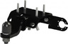 Фаркоп Sheriff для Volkswagen Amarok 2010-2022 Быстросъемный крюк. Артикул 3981.31