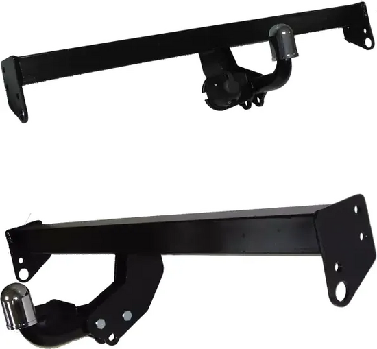 Фаркоп Baltex для Great Wall Safe SUV 2005-2009. Артикул GW02
