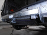 Фаркоп Galia оцинкованный для Mercedes-Benz Viano W639 RWD 2003-2014. Быстросъемный крюк. Артикул M108C