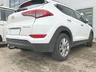 Фаркоп Aragon для Hyundai Tucson III до рестайлинга 2015-2018. Артикул E2502BA