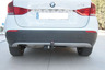 Фаркоп Aragon для BMW X1 Е84 2009-2015. Артикул E0808AA