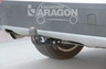 Фаркоп Aragon для BMW X1 Е84 2009-2015. Артикул E0808AA