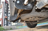 Фаркоп Oris (ранее Bosal) для Fiat Ducato 250 2006-2022. Фланцевое крепление. Артикул 2634-F