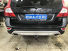 Фаркоп AvtoS для Volvo XC70 II универсал 2007-2016. Артикул VL 03