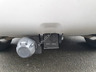 Фаркоп Witter для Mercedes-Benz M-Класс (ML) W164 2005-2011. Быстросъемный крюк. Артикул MR57Q