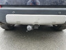Фаркоп Witter для Mercedes-Benz M-Класс (ML) W164 2005-2011. Быстросъемный крюк. Артикул MR57Q