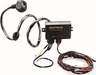 Фаркоп Westfalia для Mercedes-Benz C-Класс W204, S204, С204 седан, универсал, купе 2007-2013. Быстросъемный крюк. Артикул 313438600001