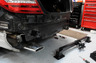 Фаркоп Westfalia для Mercedes-Benz C-Класс W204, S204, С204 седан, универсал, купе 2007-2013. Быстросъемный крюк. Артикул 313438600001