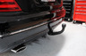 Фаркоп Westfalia для Mercedes-Benz C-Класс W204, S204, С204 седан, универсал, купе 2007-2013. Быстросъемный крюк. Артикул 313438600001